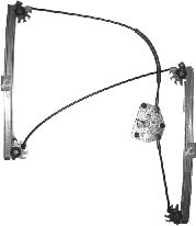 VAN WEZEL 0325262 -  Подъемное устройство для окон